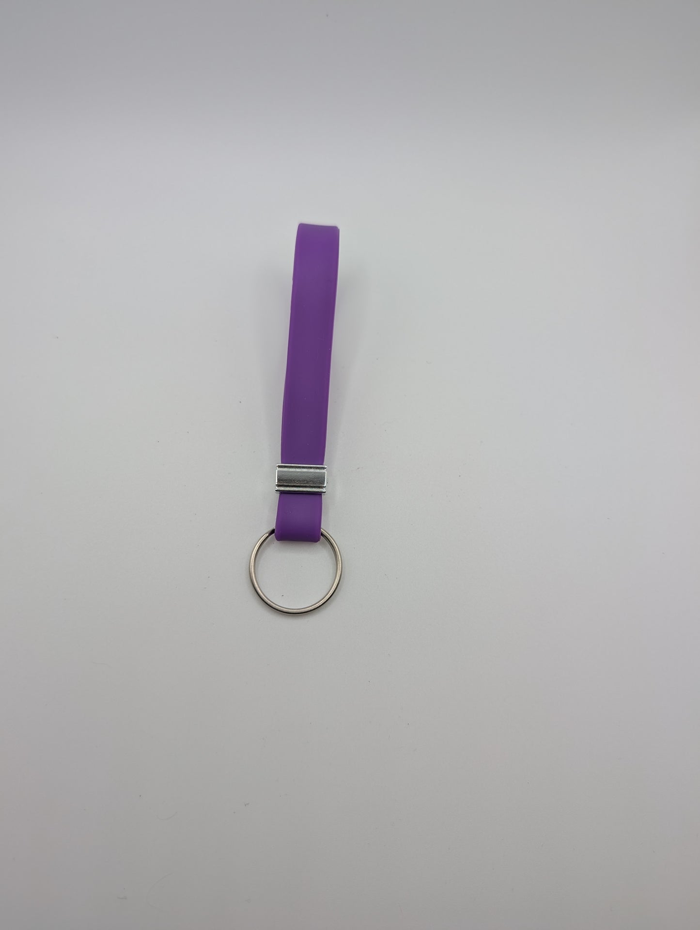 Silicone Wrist Strap