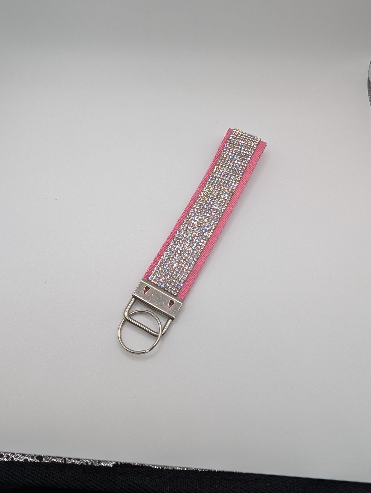 Diamond Wrist Strap